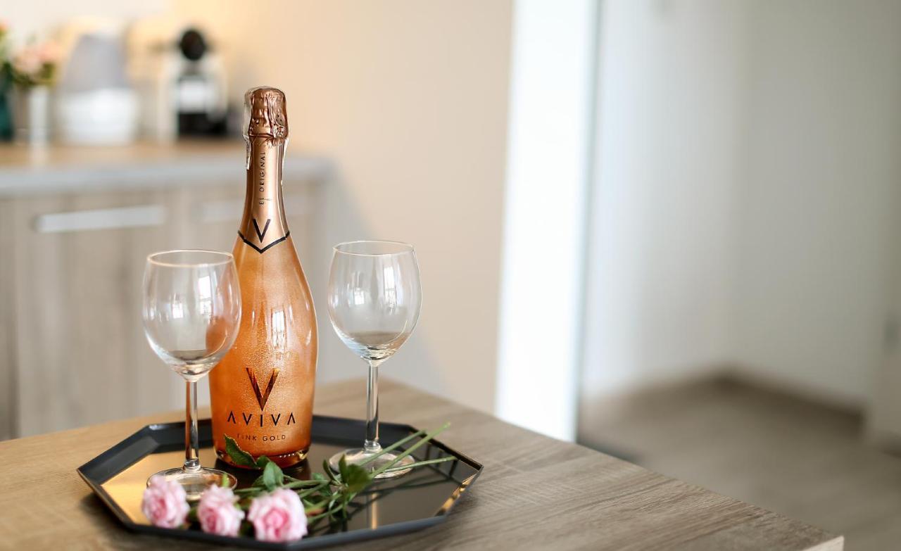 Apartament Red Mielno Daire Mielno  Dış mekan fotoğraf